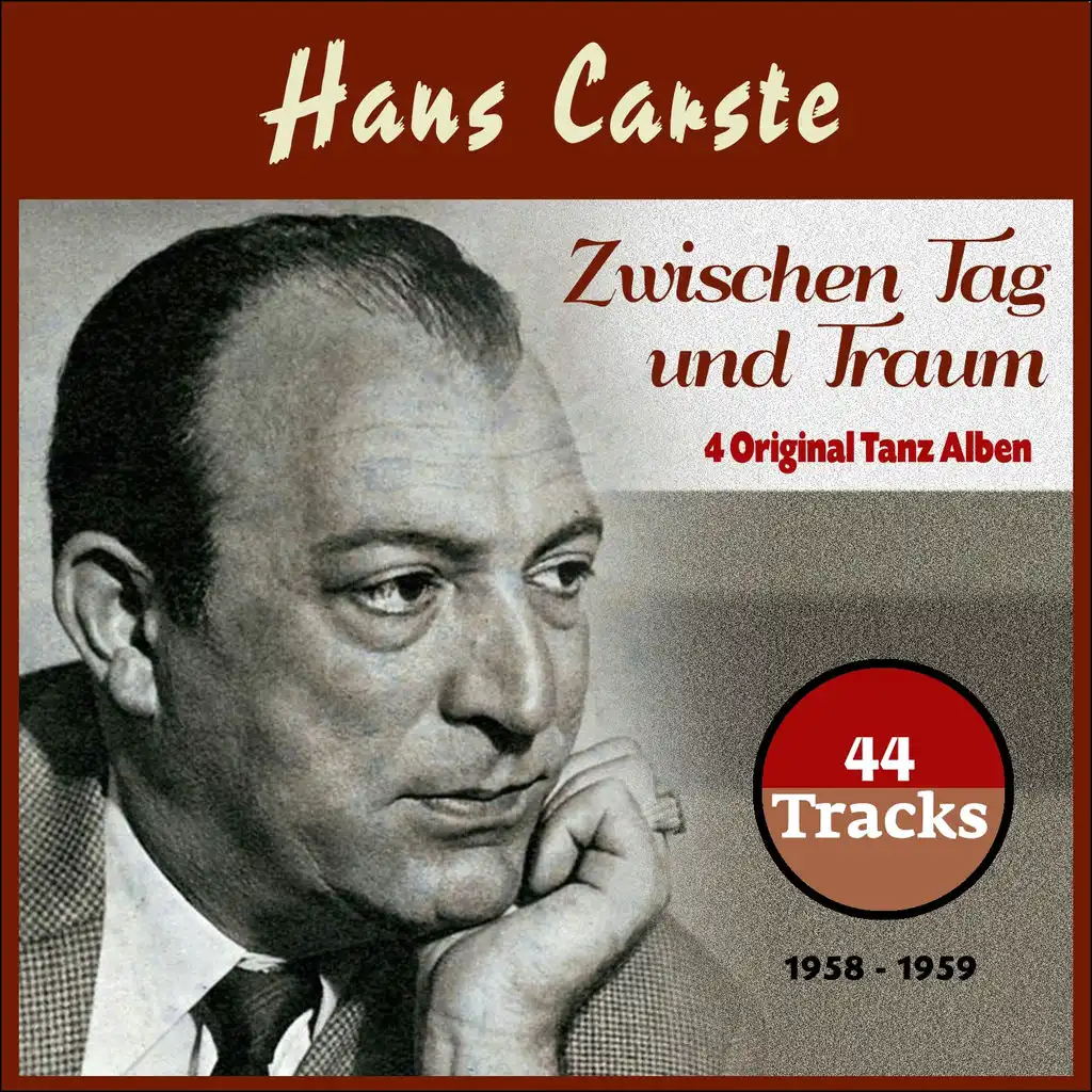 Hans Carste