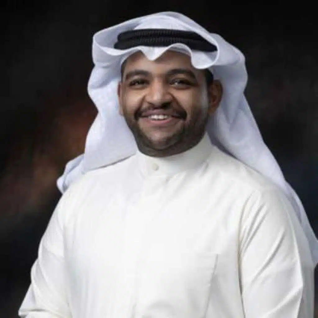 خالد المظفر