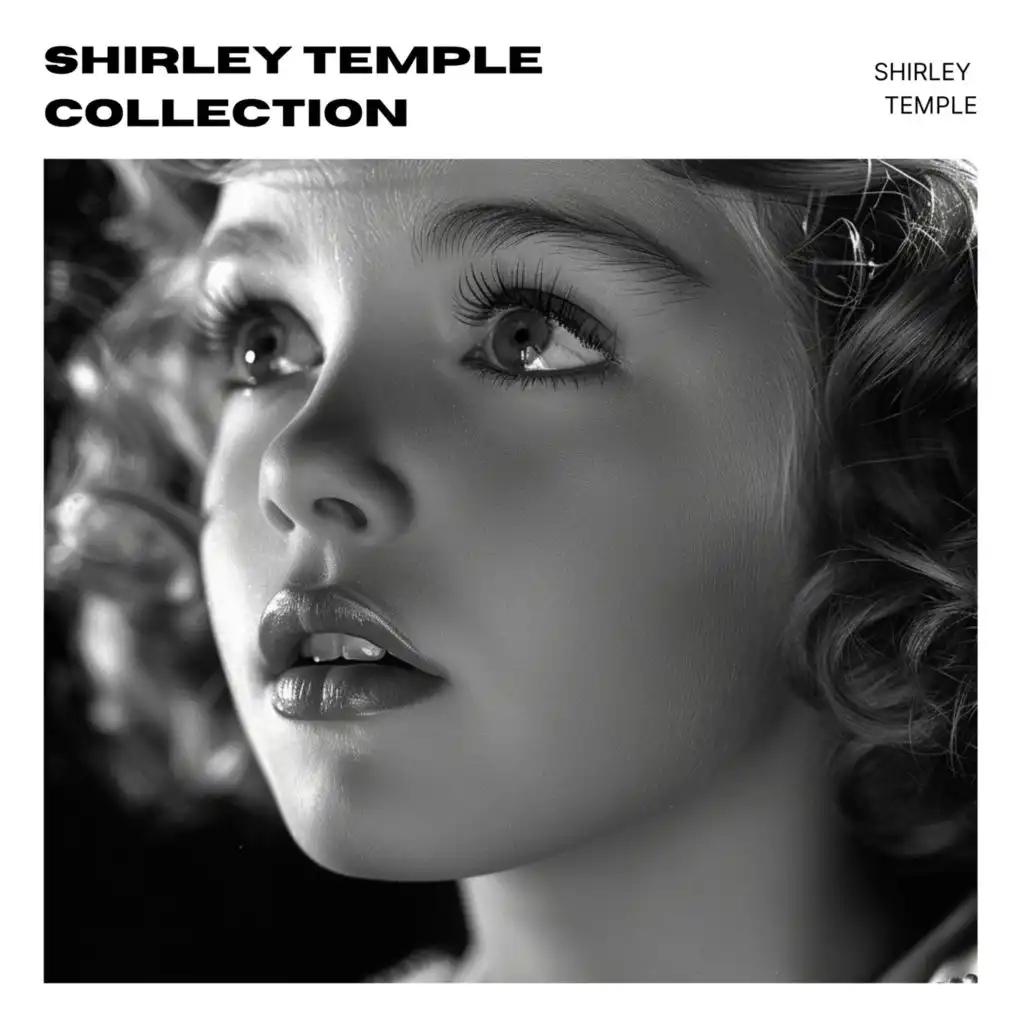 Shirley Temple