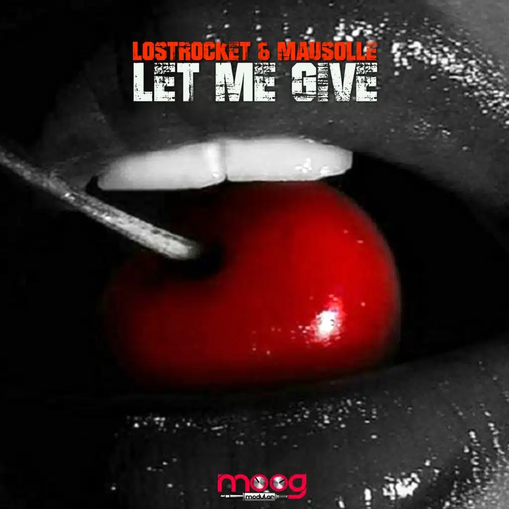 Lostrocket, Mausolle