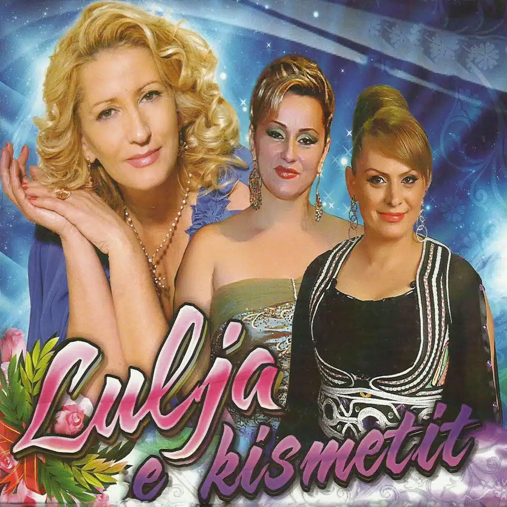 Lulja e kismetit