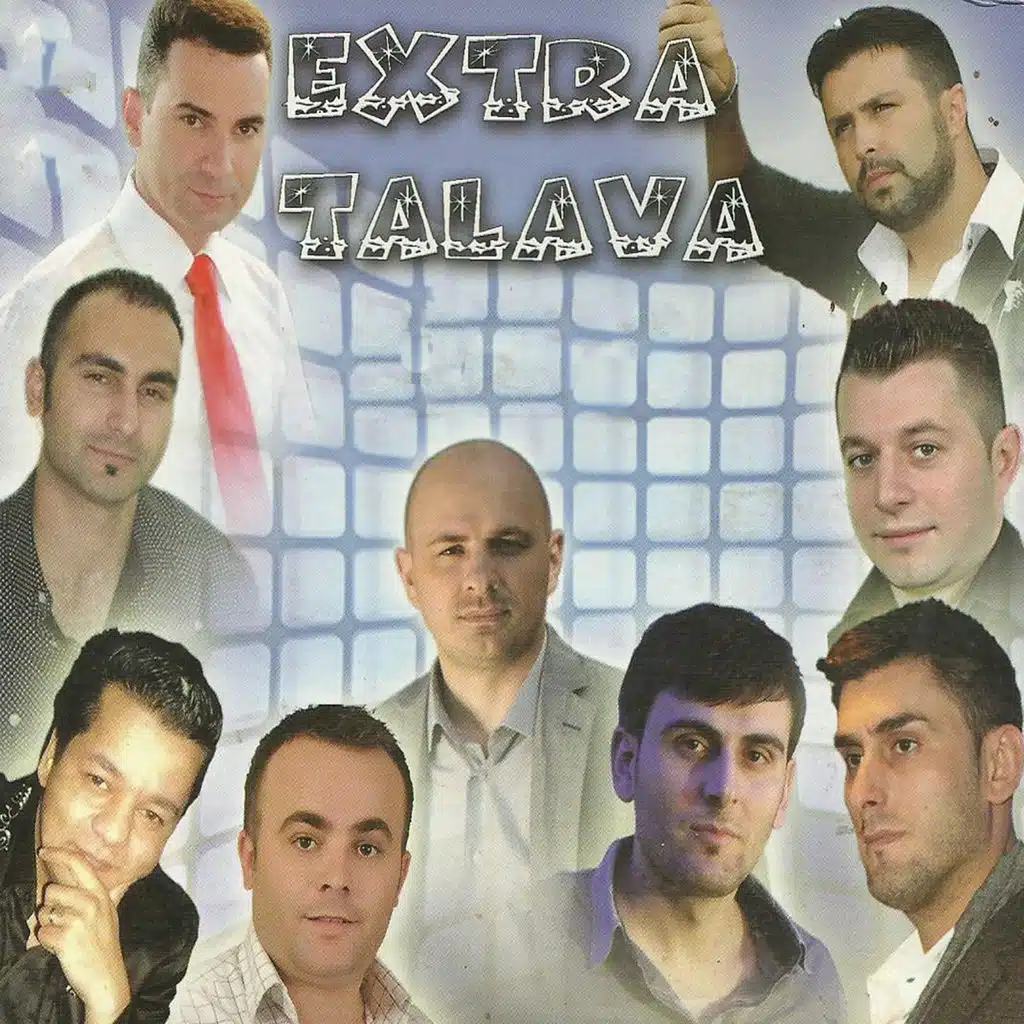 Extra Tallava