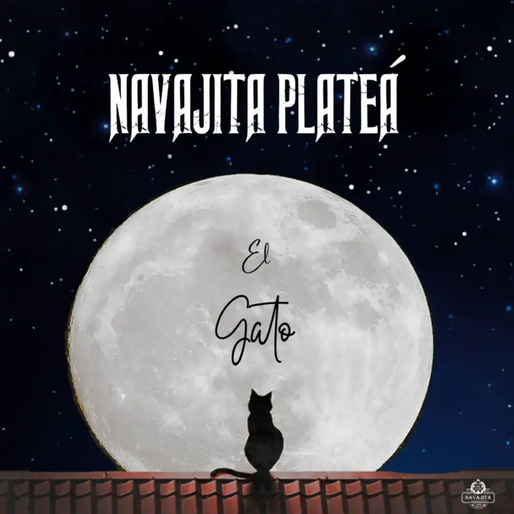 Navajita Plateá