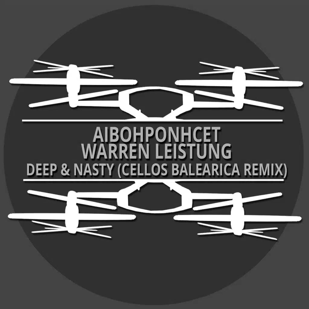 Deep & Nasty (Cellos Balearica Remix)