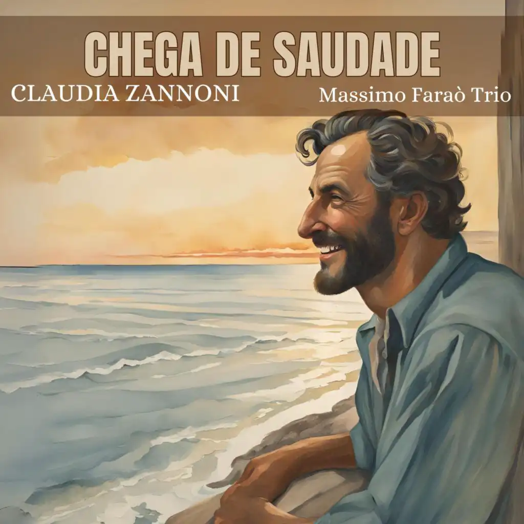 Claudia Zannoni & Massimo Faraò Trio