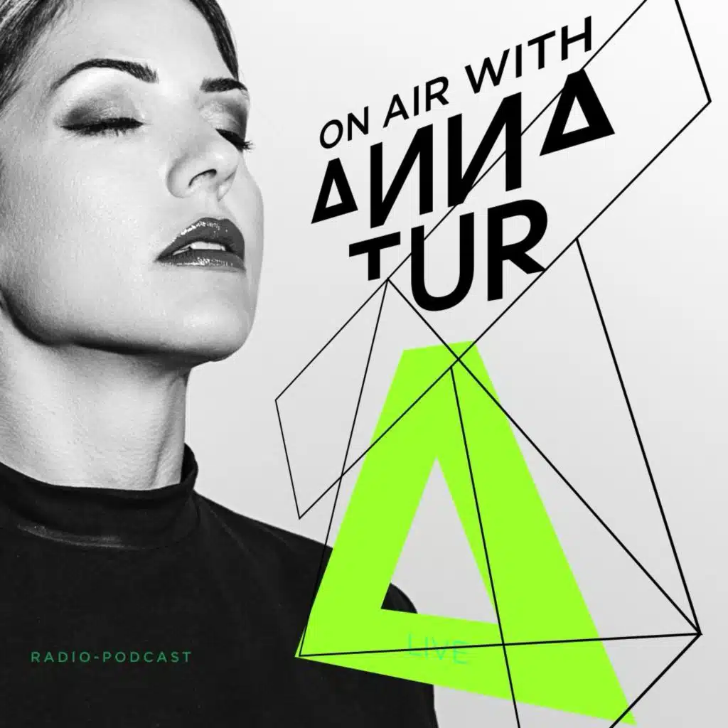 On Air With Anna Tur 210