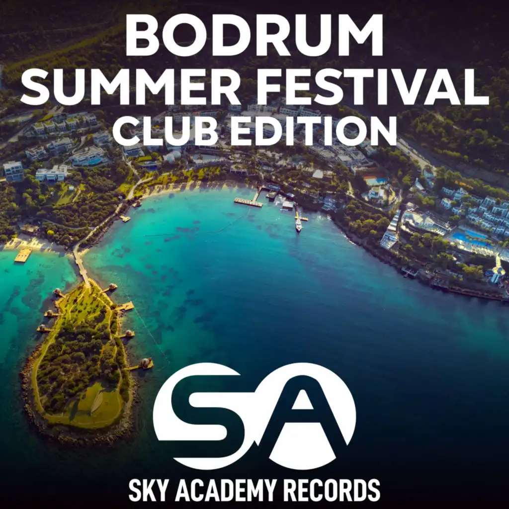 A Sense Of Euphoria (Adam Cooper Remix)