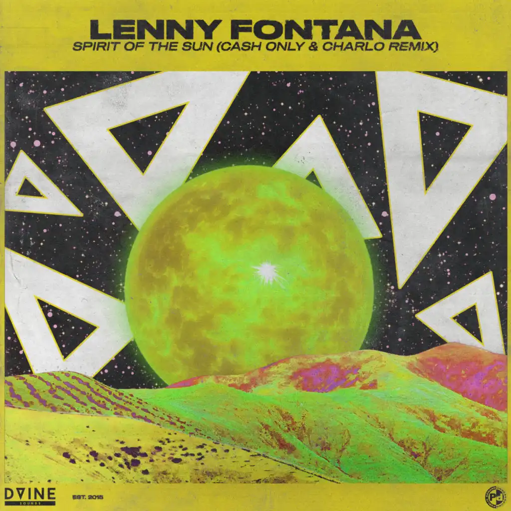 Lenny Fontana