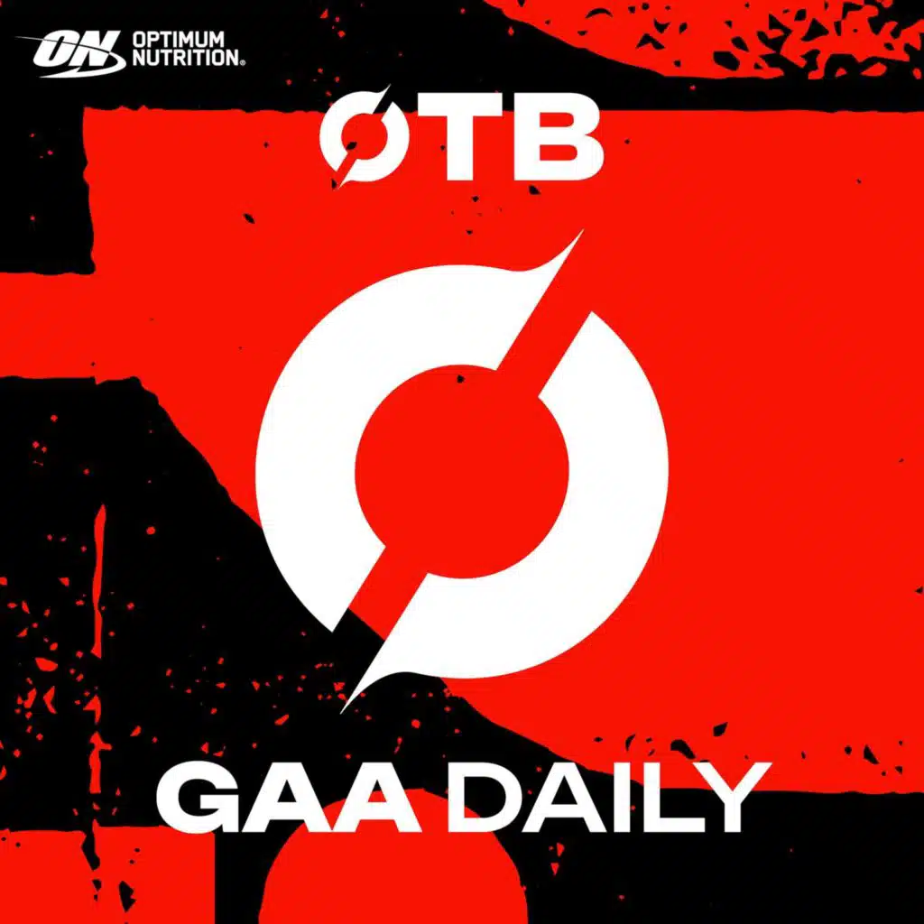 GAA Daily | Conor Burke on Micheal Donoghue's departure