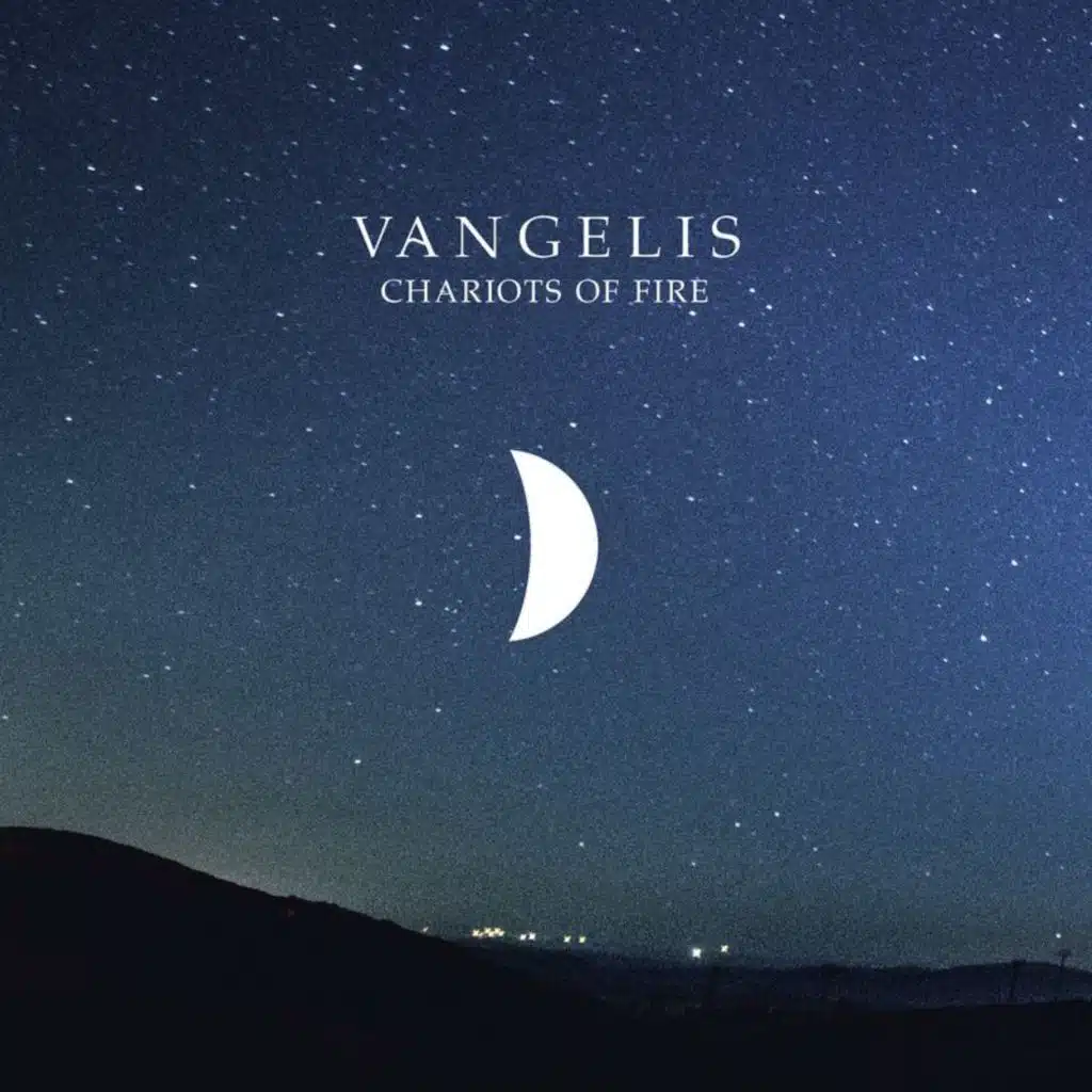 Vangelis: Main Theme (From "Chariots of Fire")