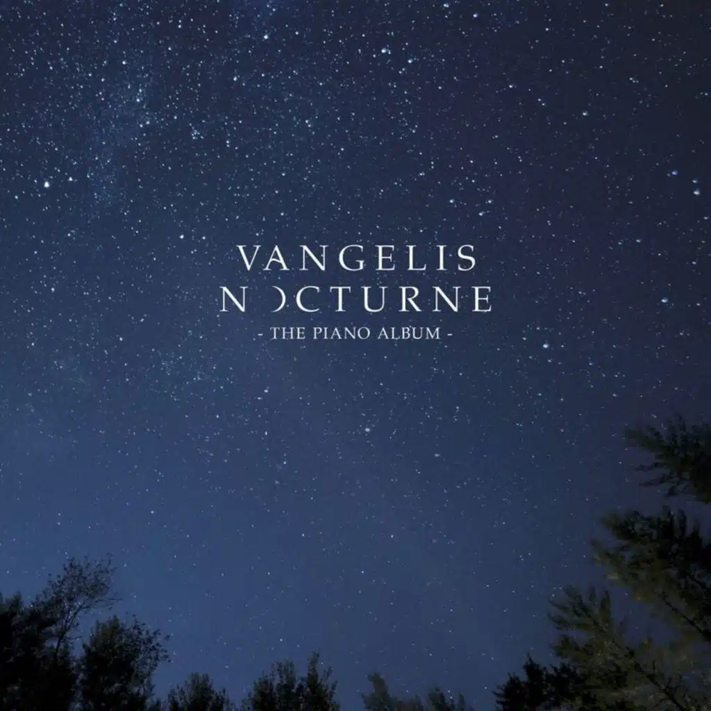 Vangelis: Through the Night Mist