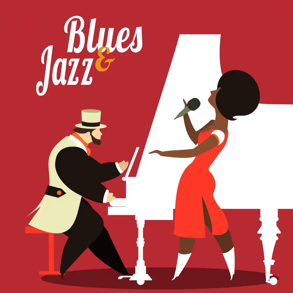 Blues & Jazz, Vol. 2