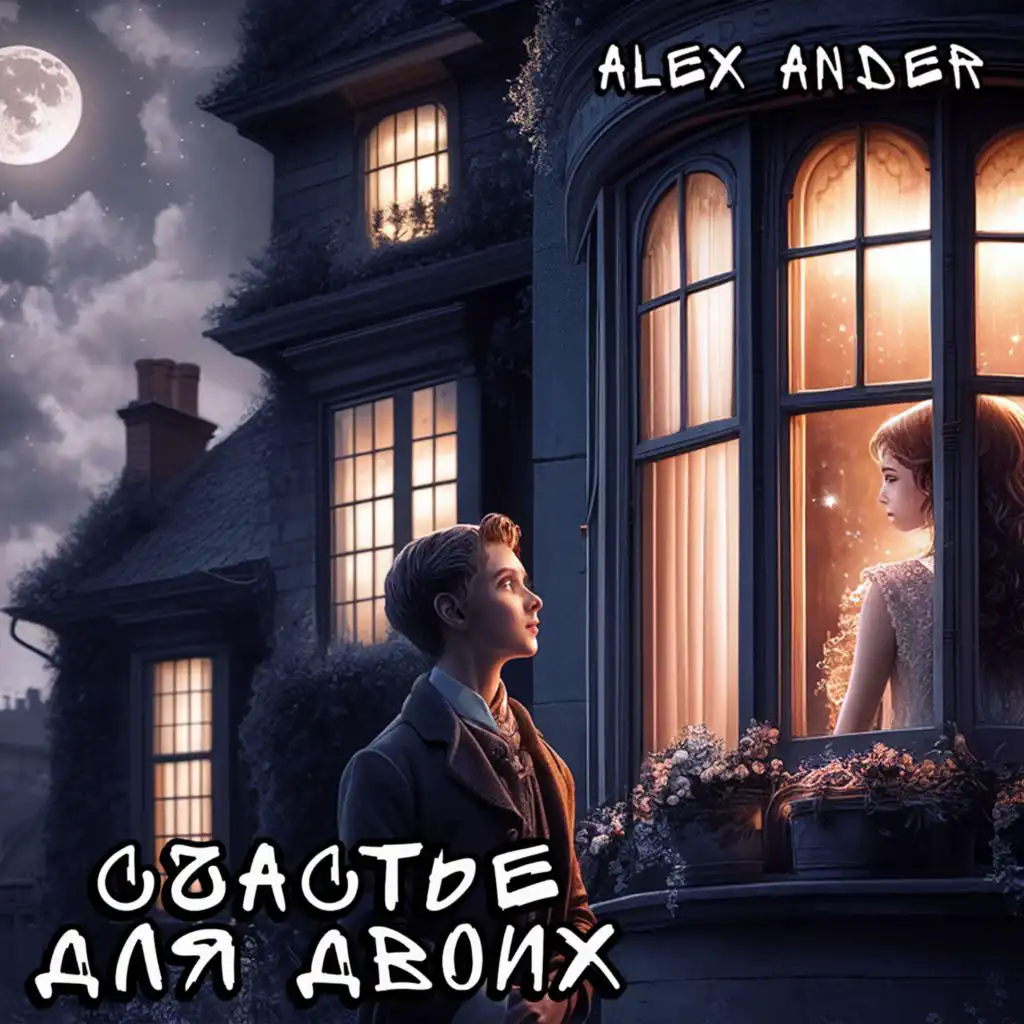 Alex Ander