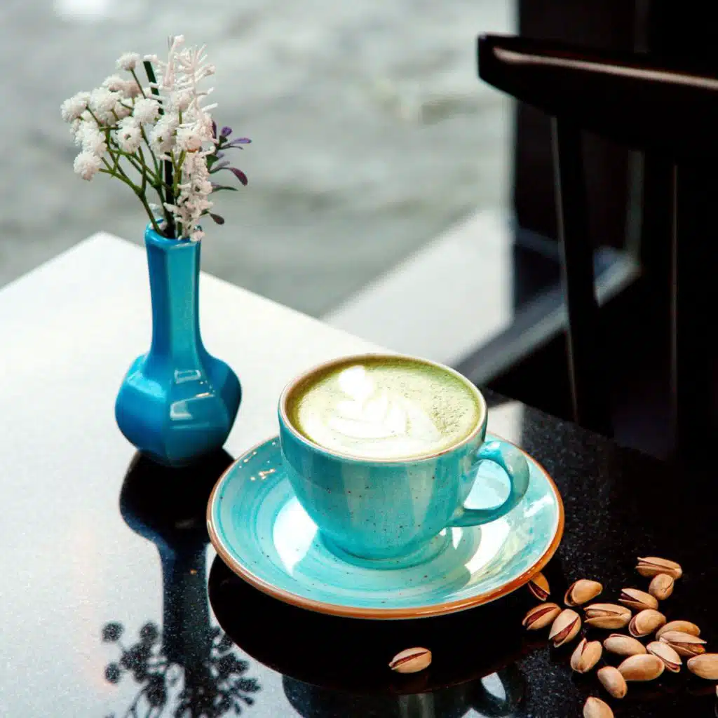 Coffee Shop!, Coffee Lounge & Jazzy Coffee Shop