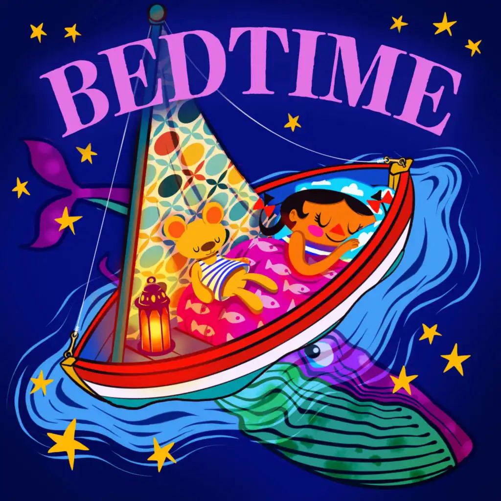 Bedtime