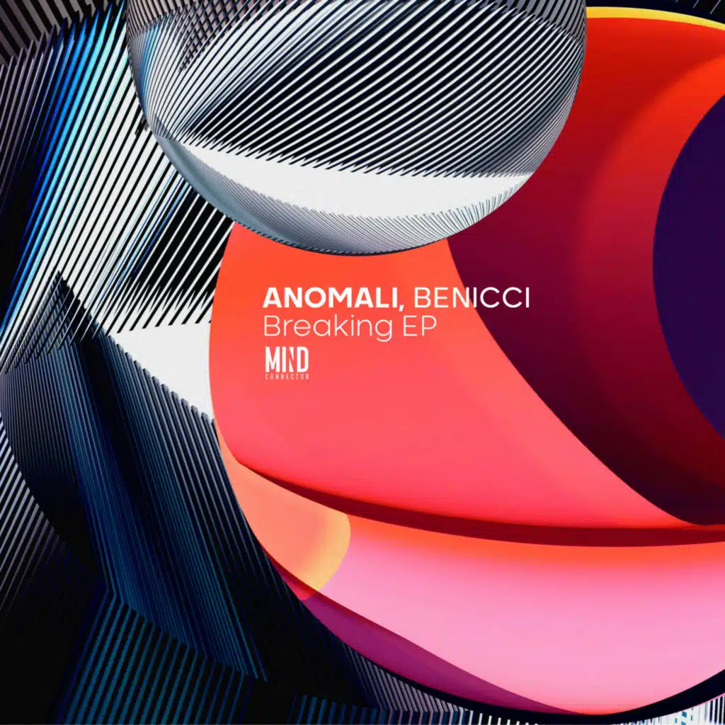 Anomali & Benicci