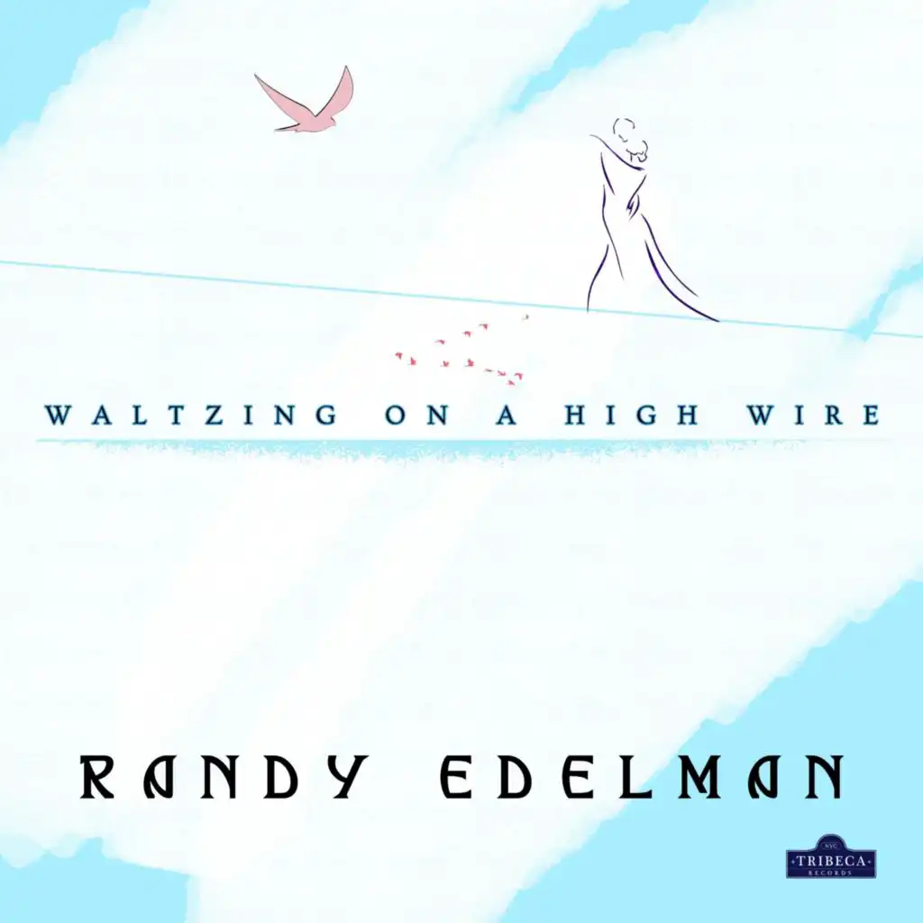 Randy Edelman