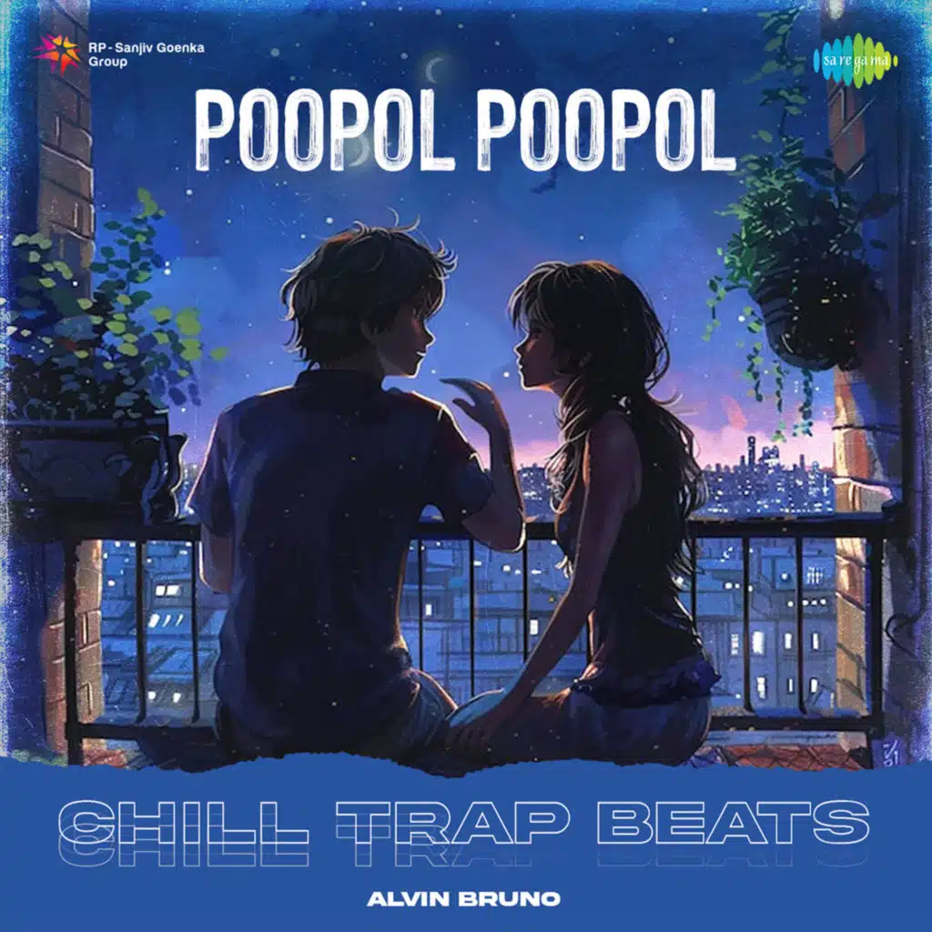 Poopol Poopol (Chill Trap Beats)