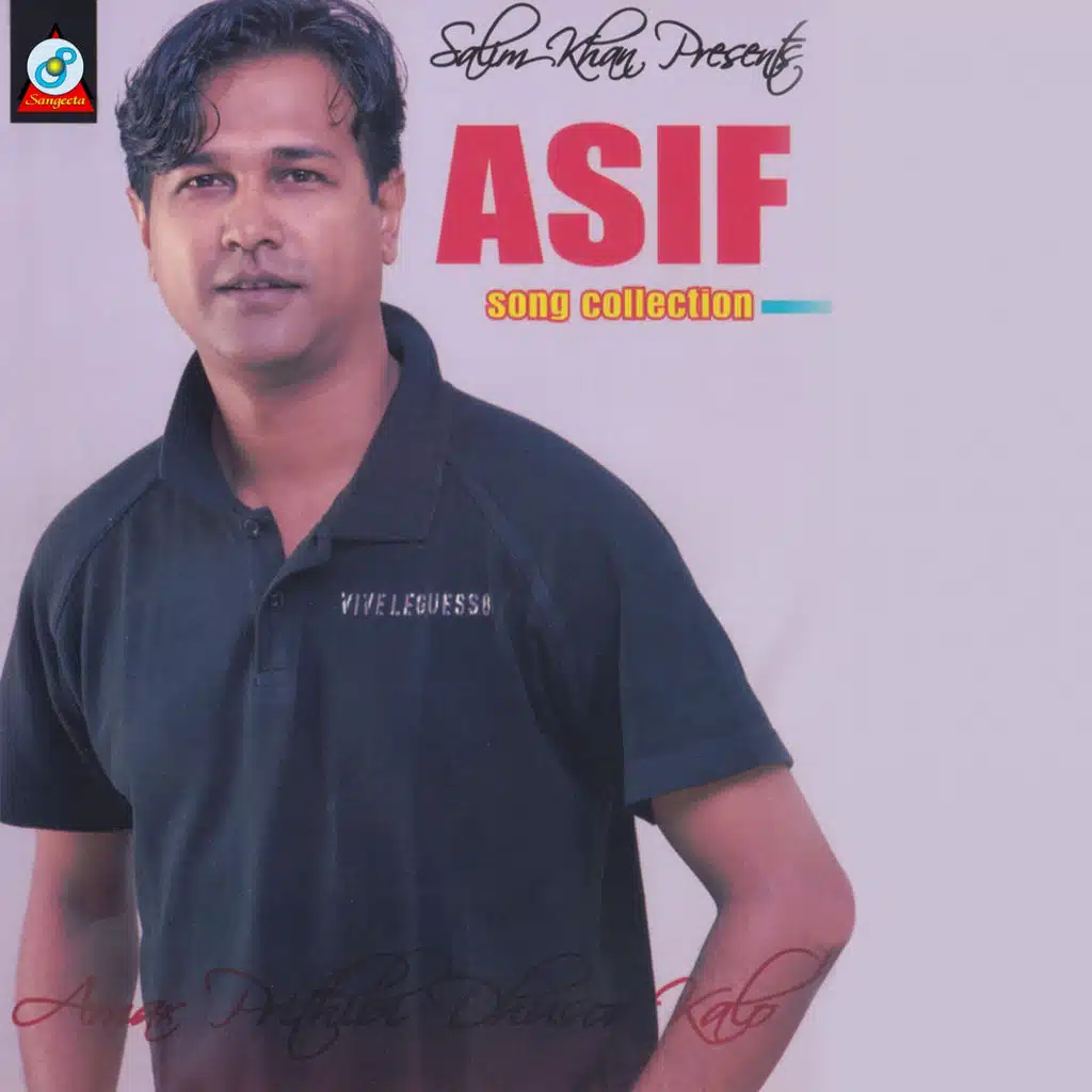 Amar Prithibi Dhusor Kalo