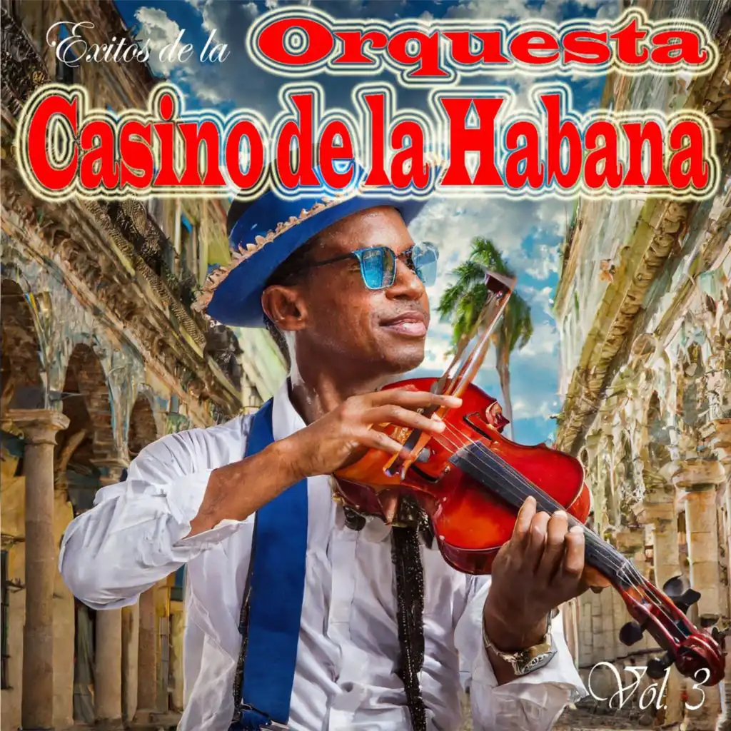 Orquesta Casino De La Habana