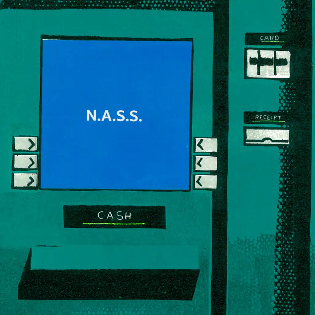 N.A.S.S. / City Is Taken