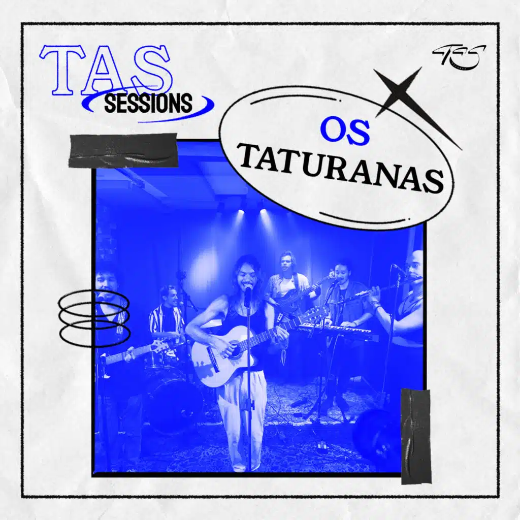 Clarice - TAS Sessions (Ao Vivo)