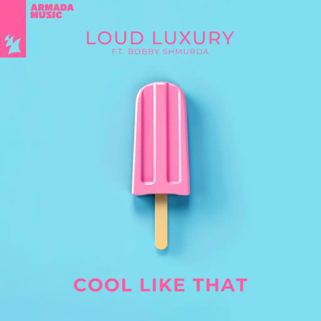 Cool Like That (feat. Bobby Shmurda)