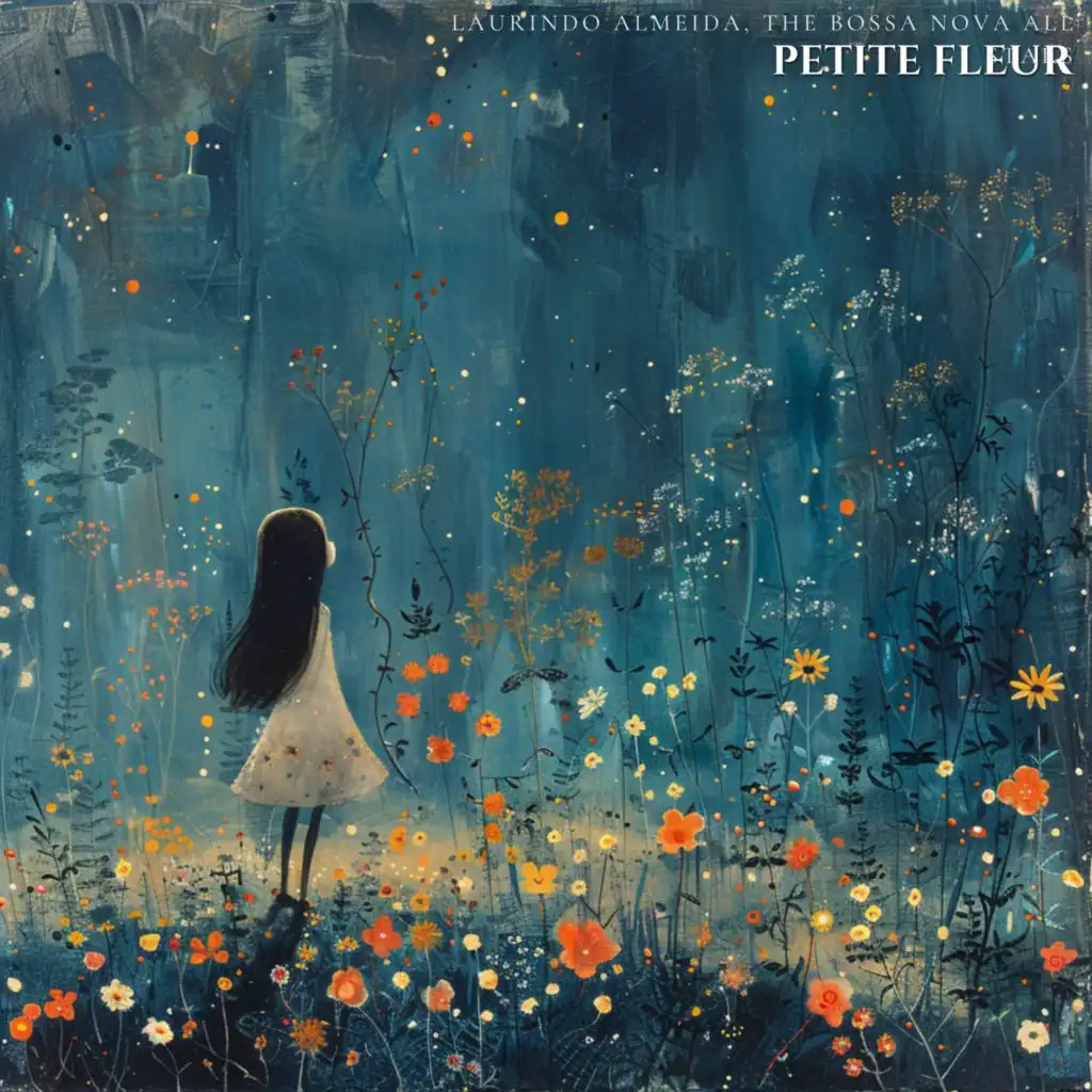 Petite Fleur (feat. Bud Shank Quartet)