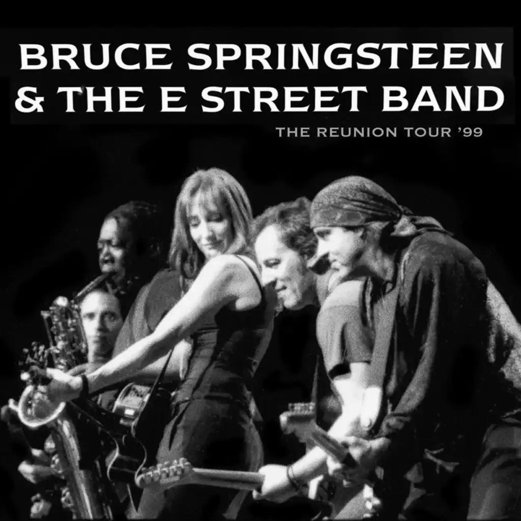 Incident on 57th Street (Live at First Union Center, Philadelphia, PA - 9/25/1999)