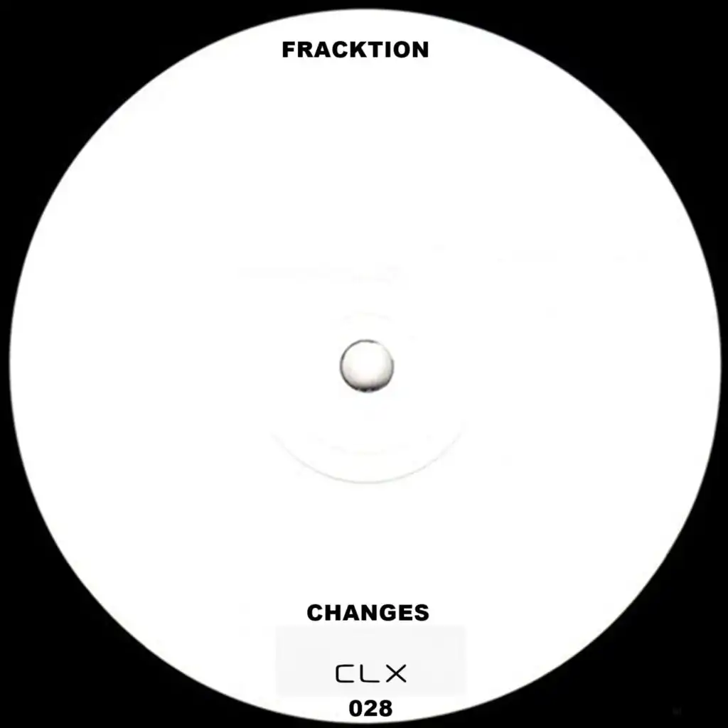 Fracktion