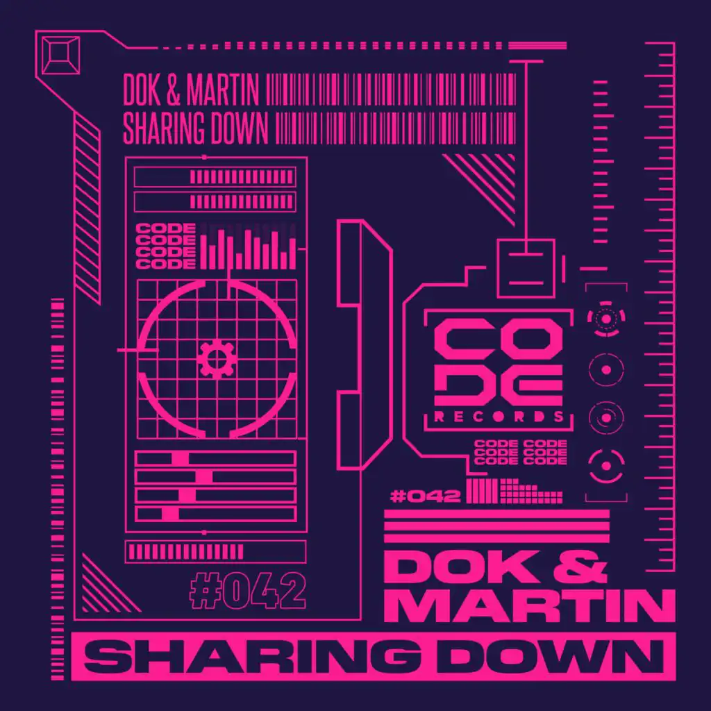 Sharing Down