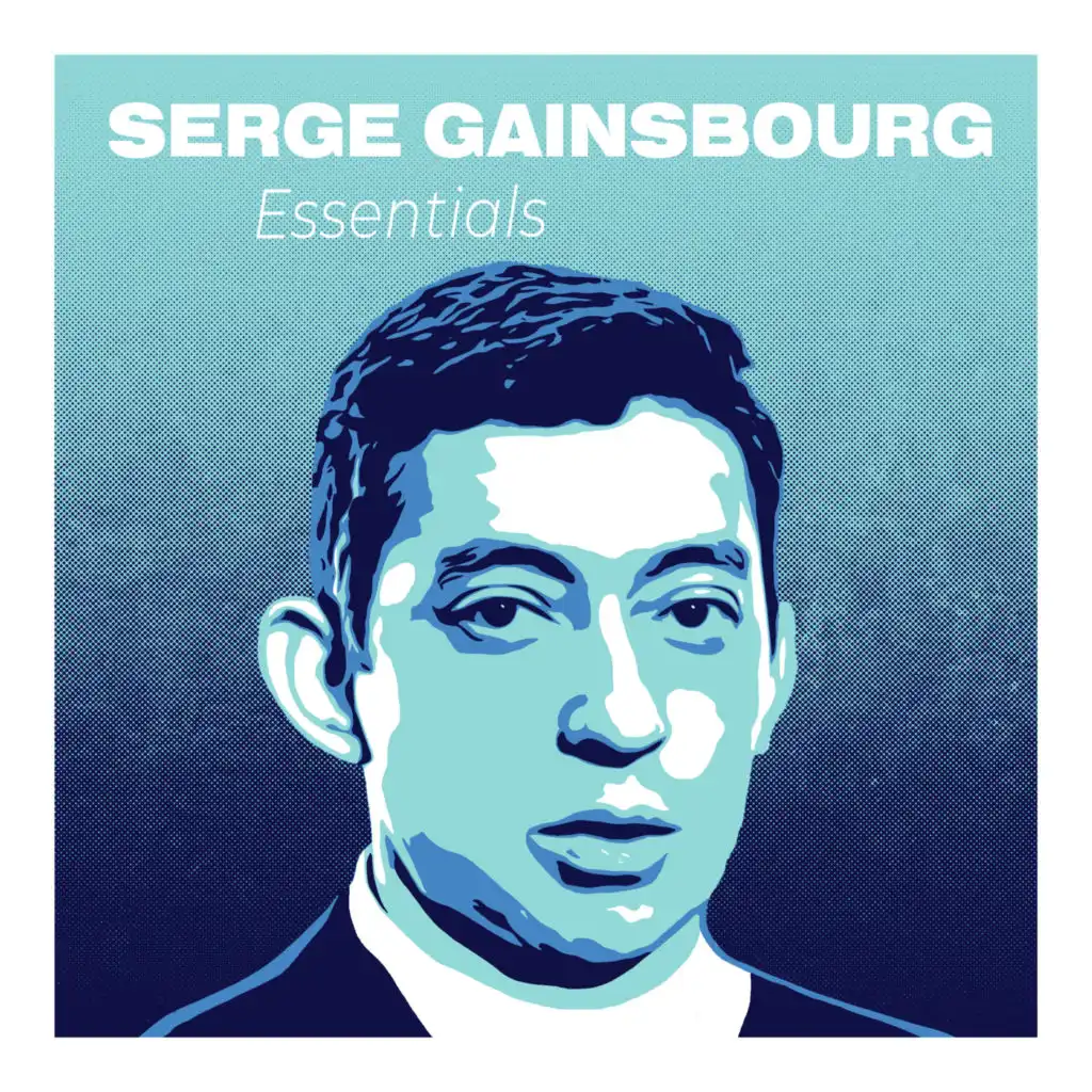 Serge Gainsbourg Essentials : The Iconic French Songwriter