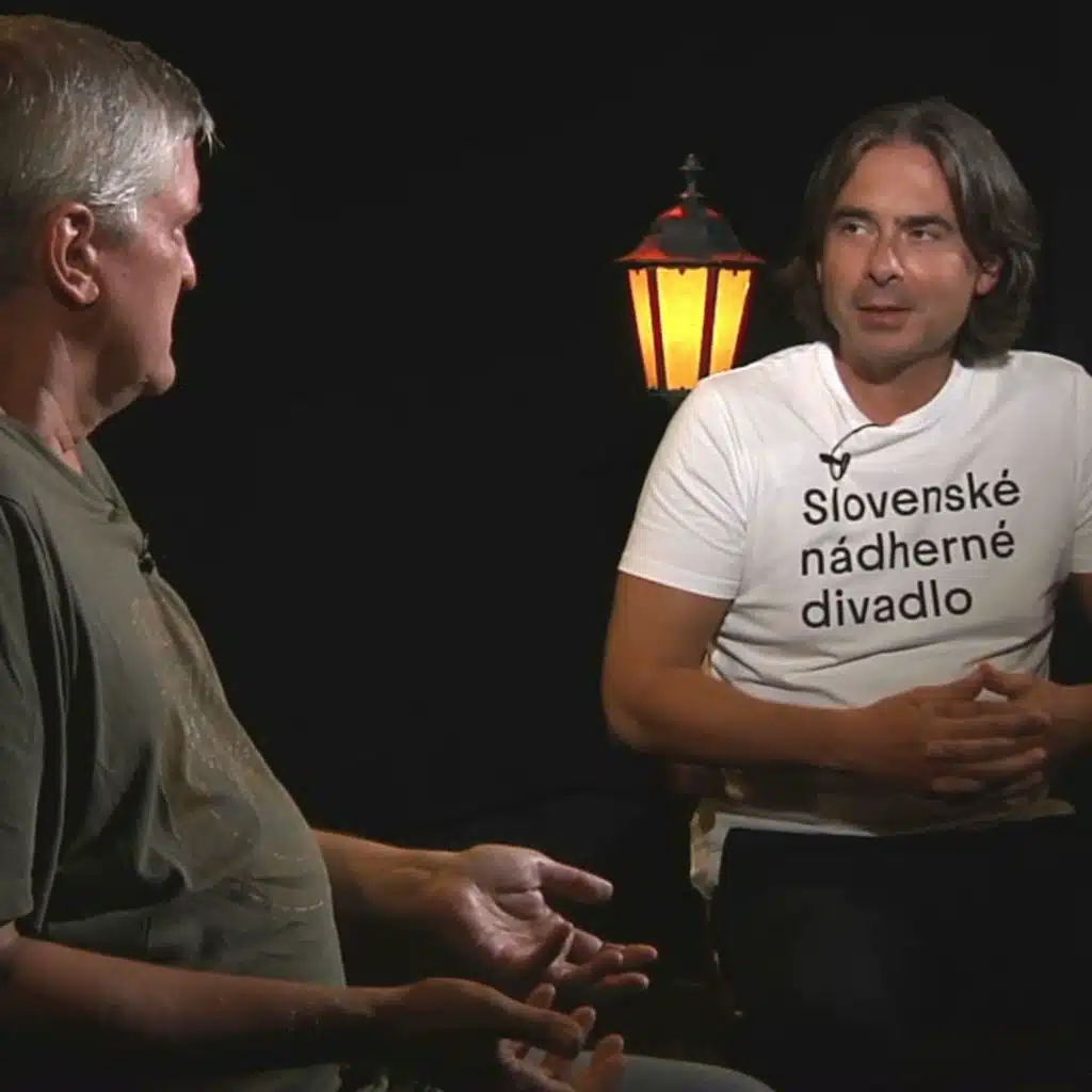 Pod lampou s Matejom Drličkom: Myslím, že ministerku Šimkovičovú stiahnu