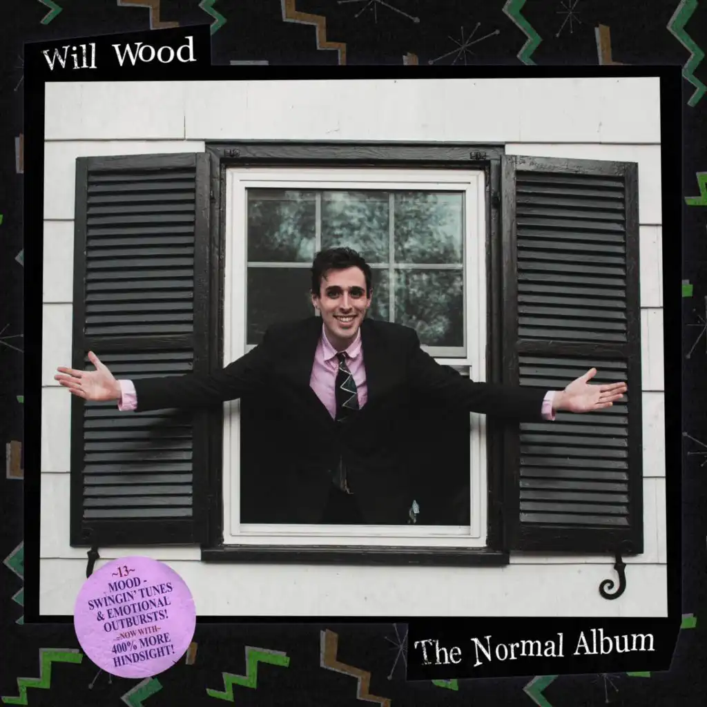 The New Normal! (The Normal Album 2024 Edit)