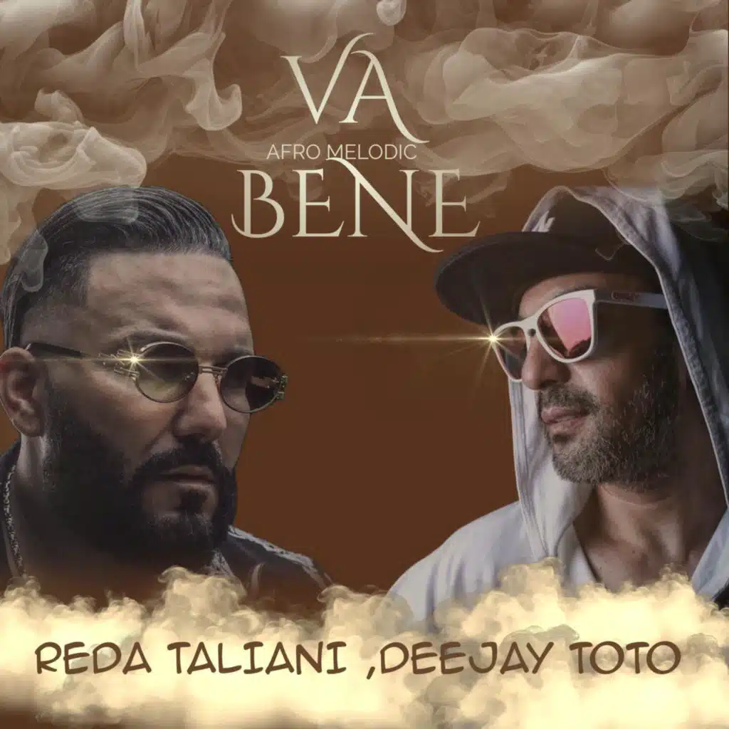 VA BANE FT REDA TALIANI