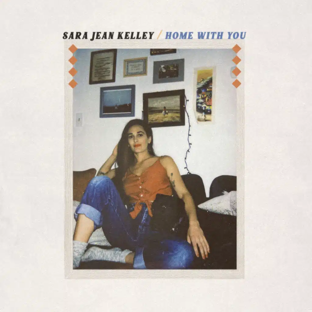 Home With You (feat. Tyler James)