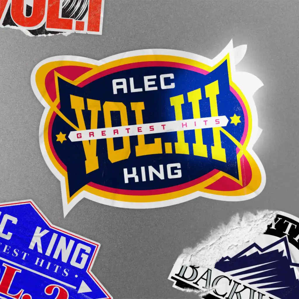 Alec King