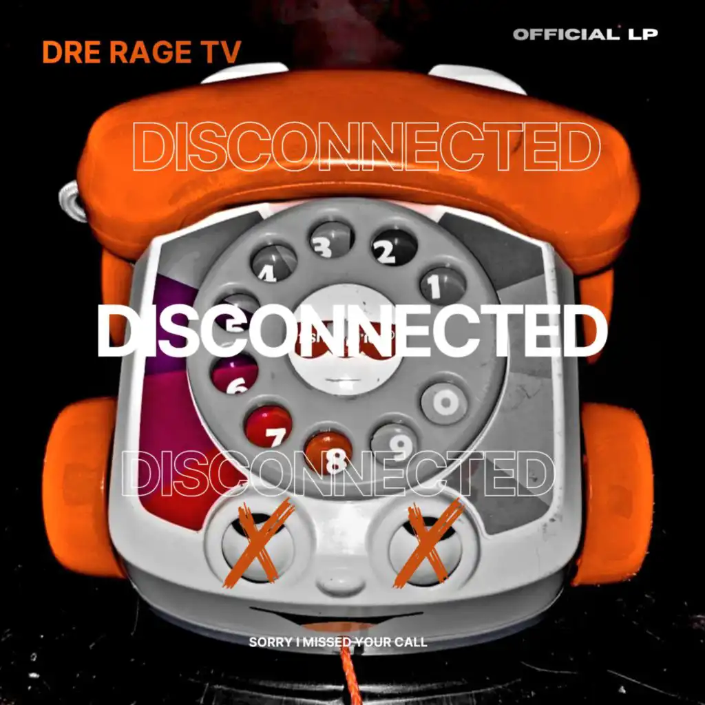 Dre Rage Tv