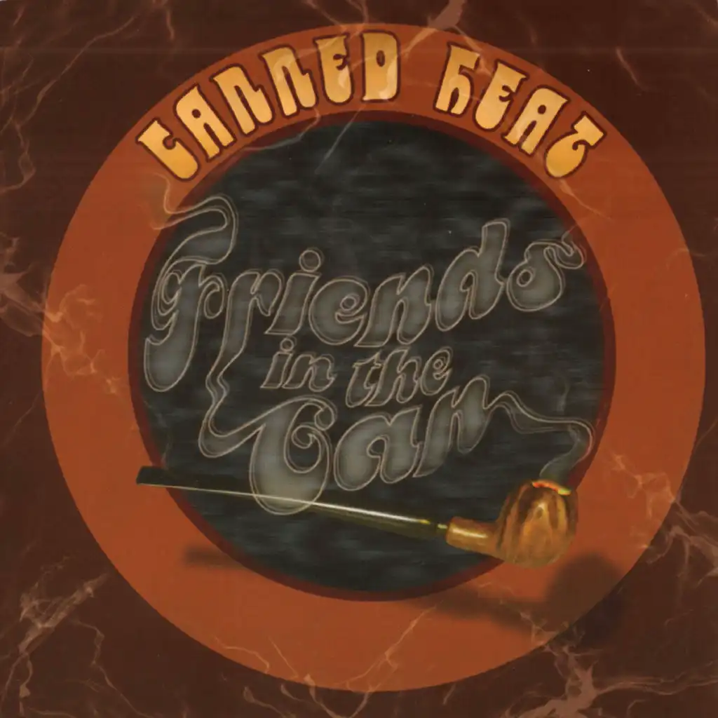 Friends In The Can (Original Recording Remastered + Bonus Track) [feat. Joe Reagoso]