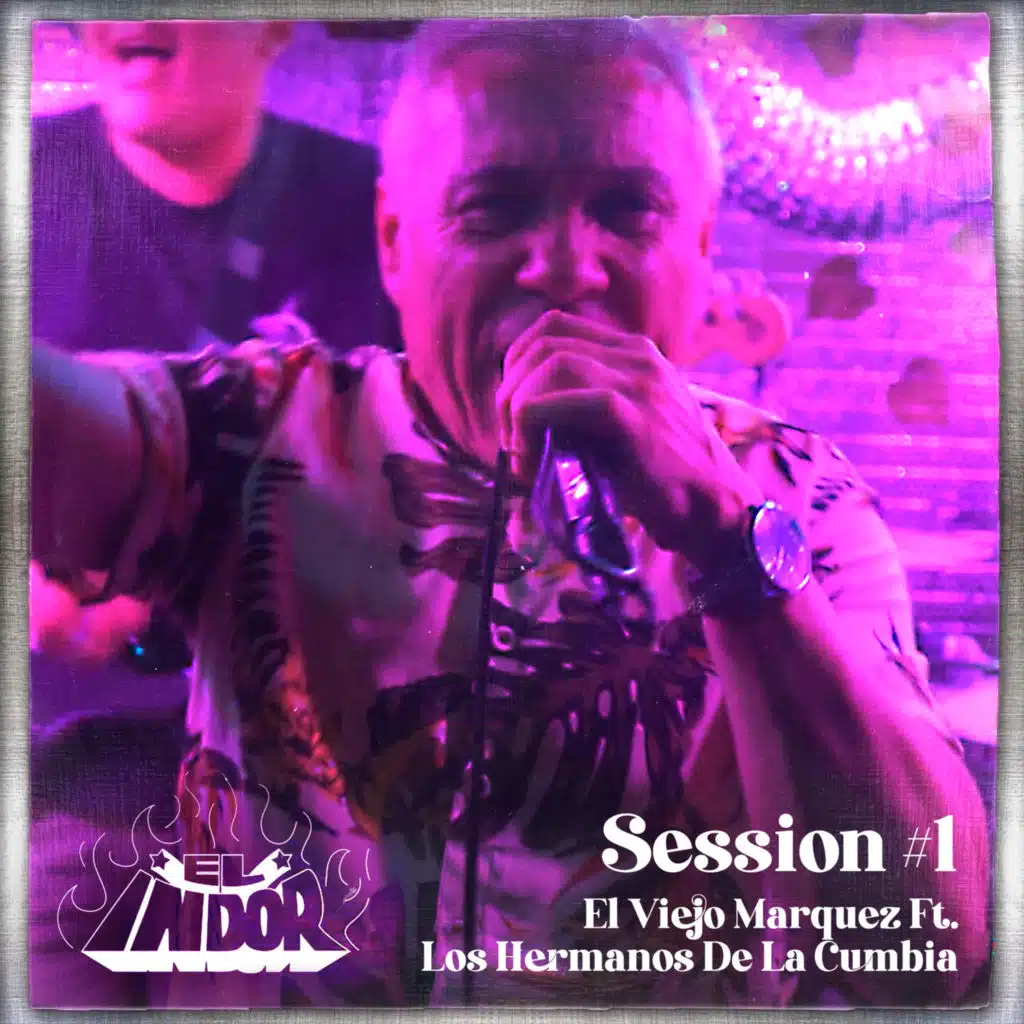 Sin Miedo & El Viejo Marquez