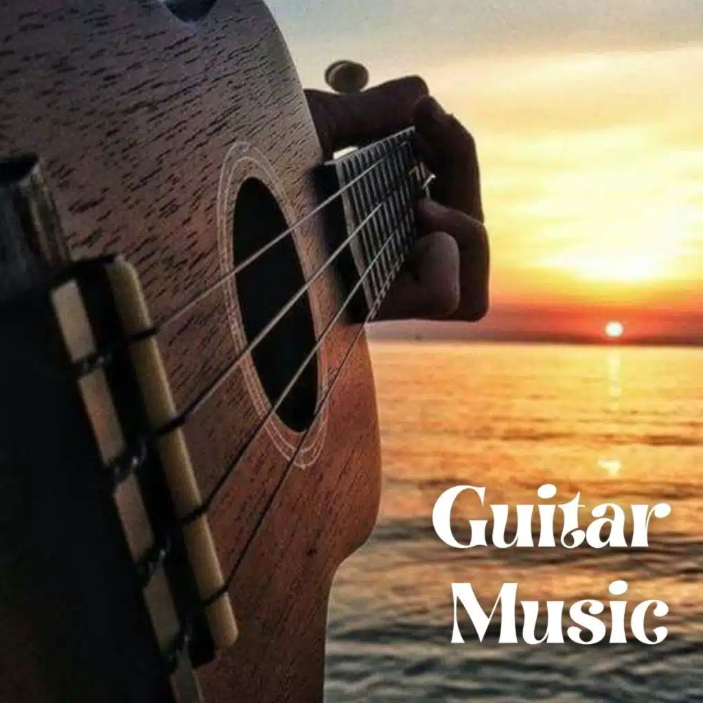 Guitar Waves