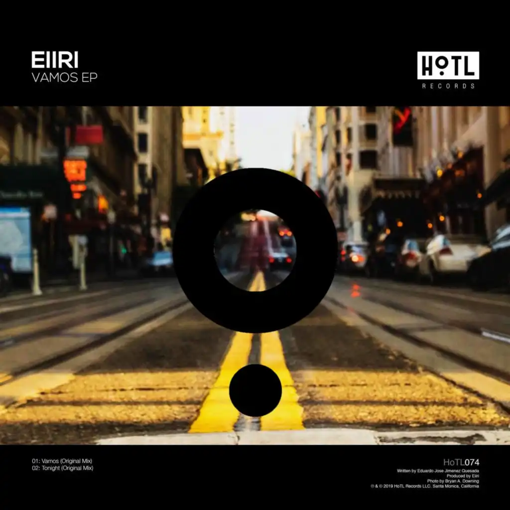 EIIRI