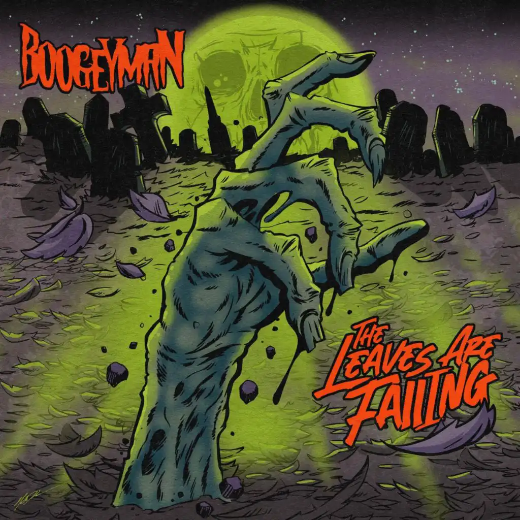 BooGeyMan