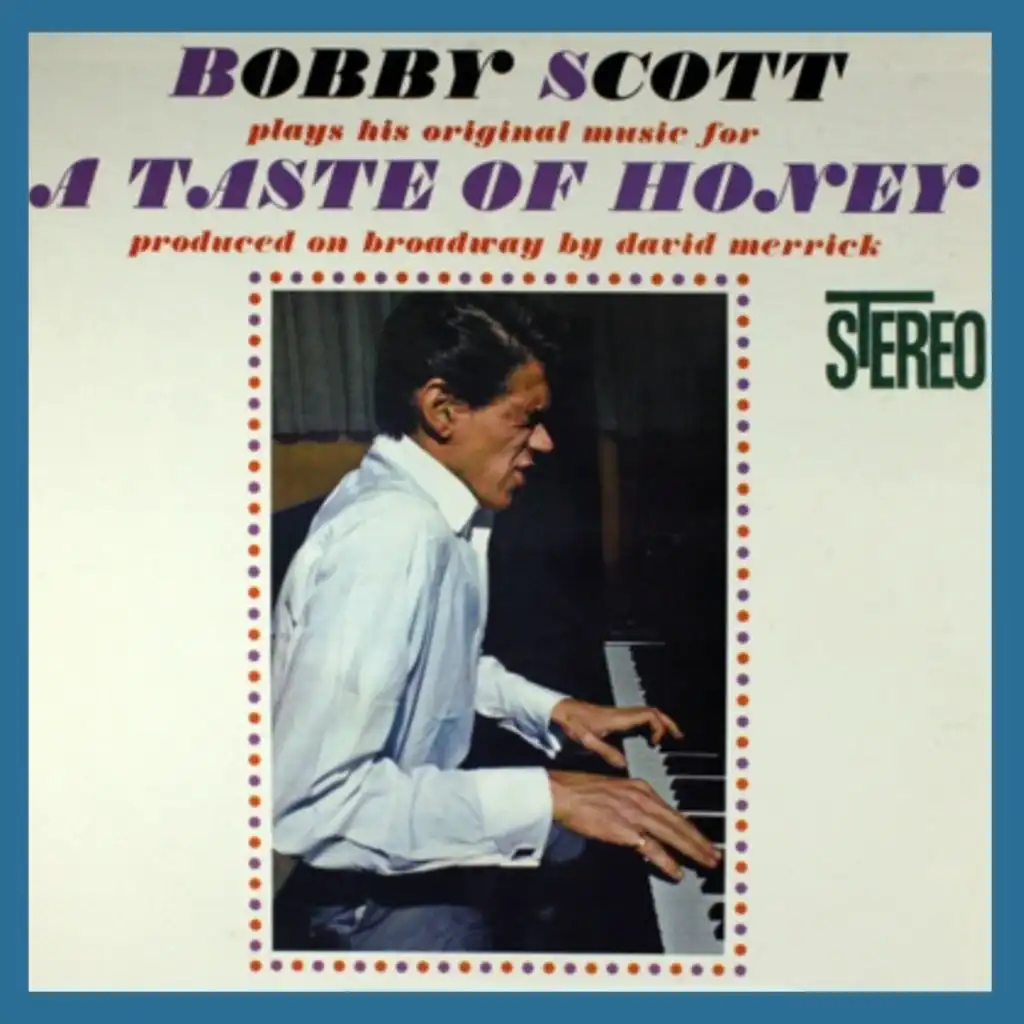 Bobby Scott