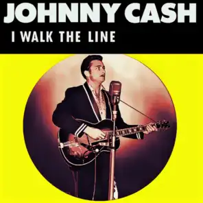 The Unforgettable Johnny Cash