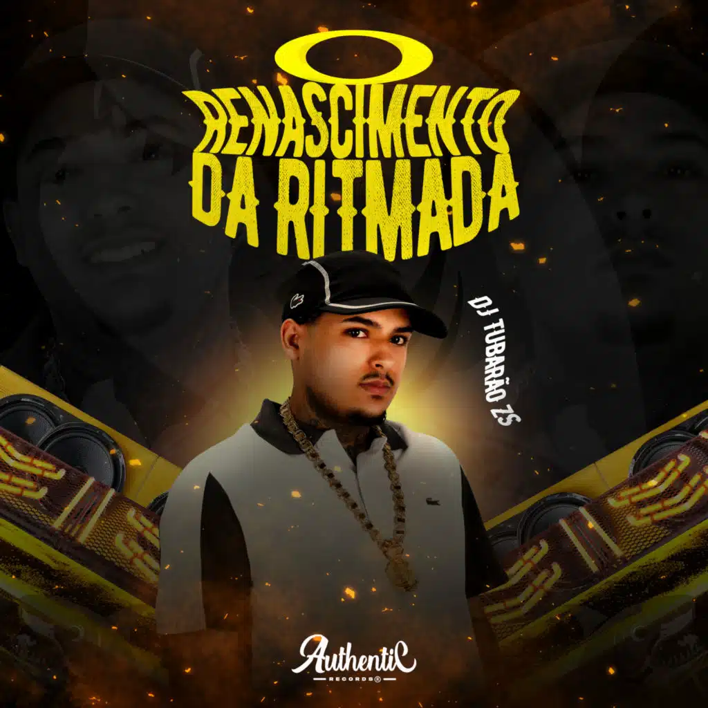 DJ Tubarão ZS