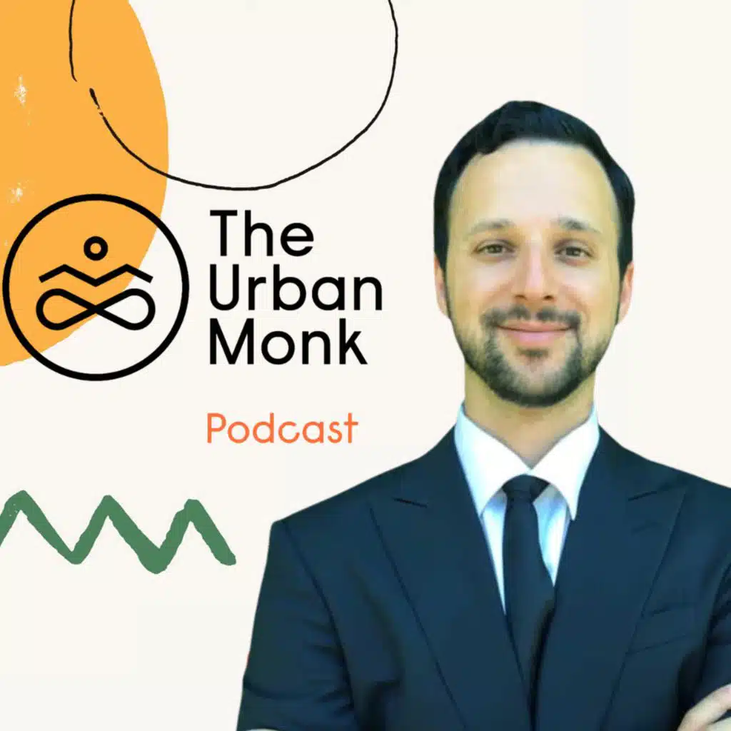 Integrative Approaches to Raising Healthy and Resilient Children with Dr Joel Warsh