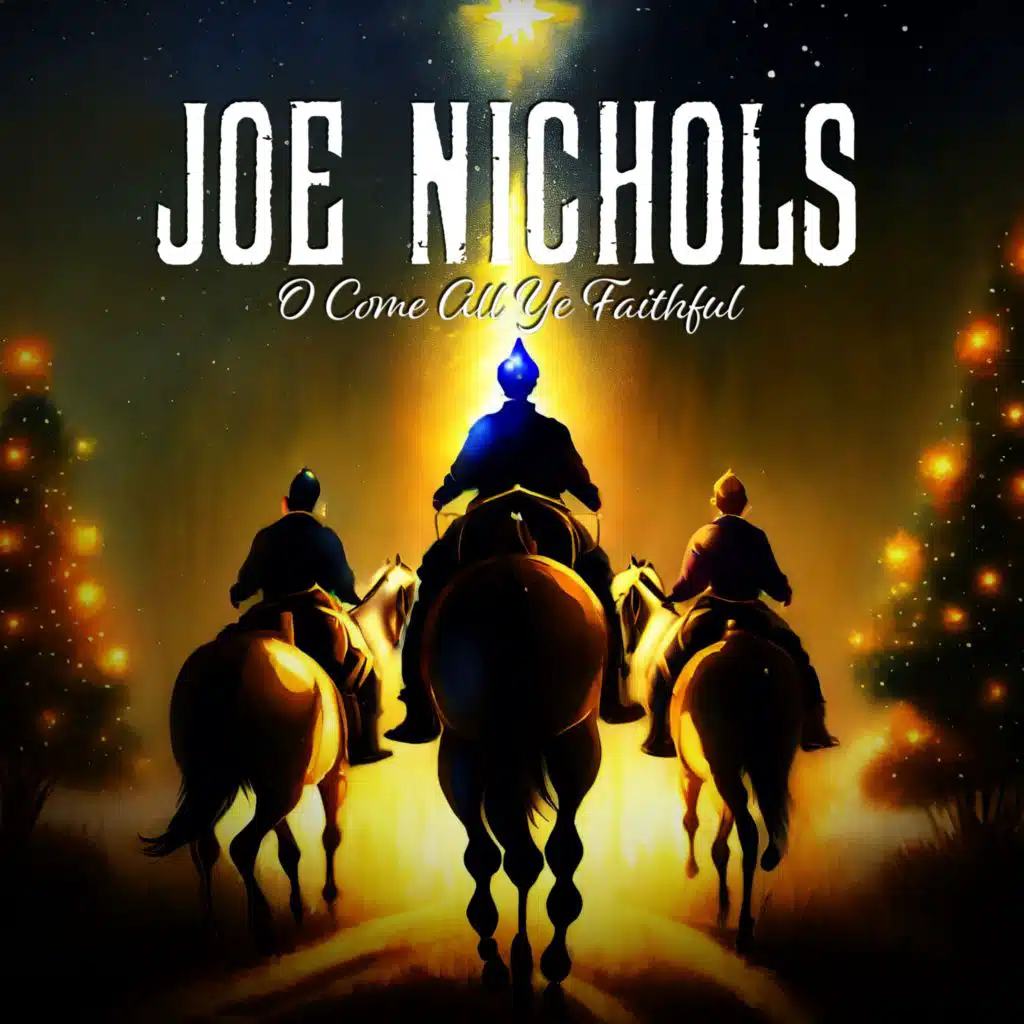 O Come All Ye Faithful