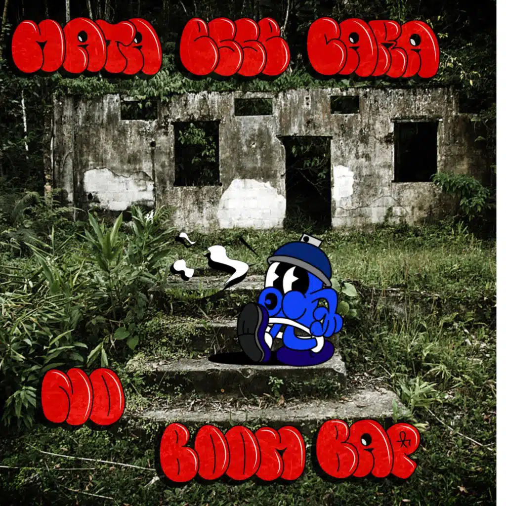 Mata Esse Cara no Boombap