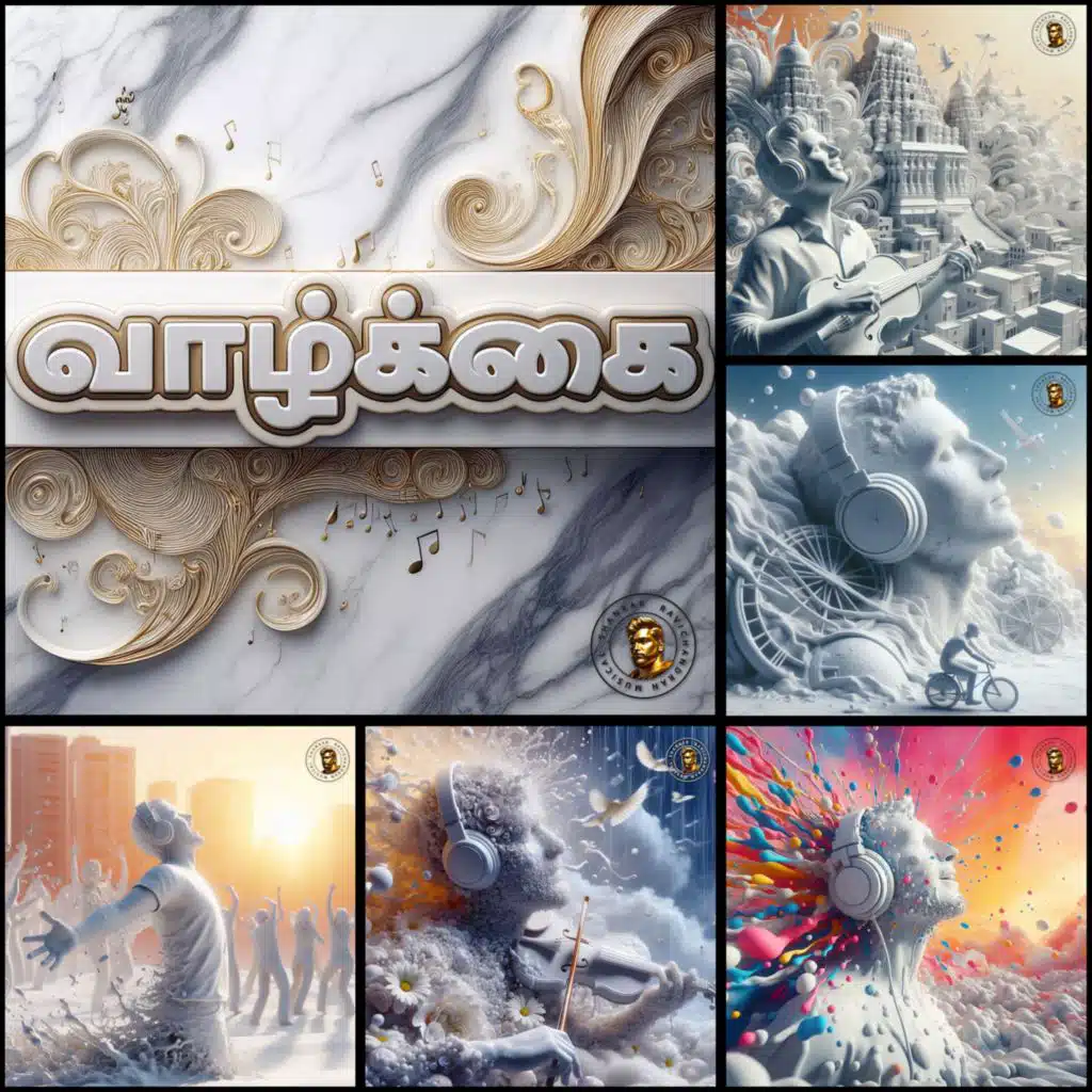 Vaazhkai (வாழ்க்கை)